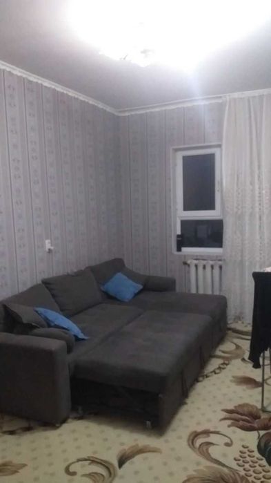 Квартира 2/9/9, панельный дом, Водник (Камчатка)