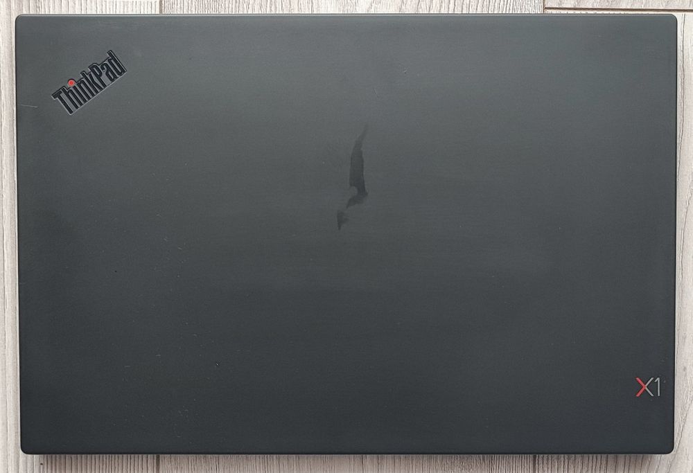 Lenovo ultraportabil ThinkPad X1 Carbon i7-8565U 14", FHD 16GB 256SSD