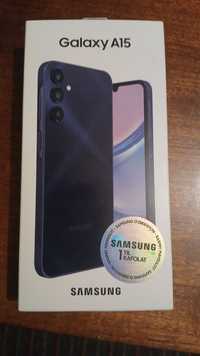 Samsung galaxy a15