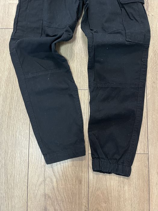 Карго панталон H&M