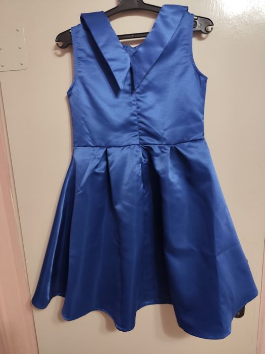 Рокля и гащеризон 150ръст