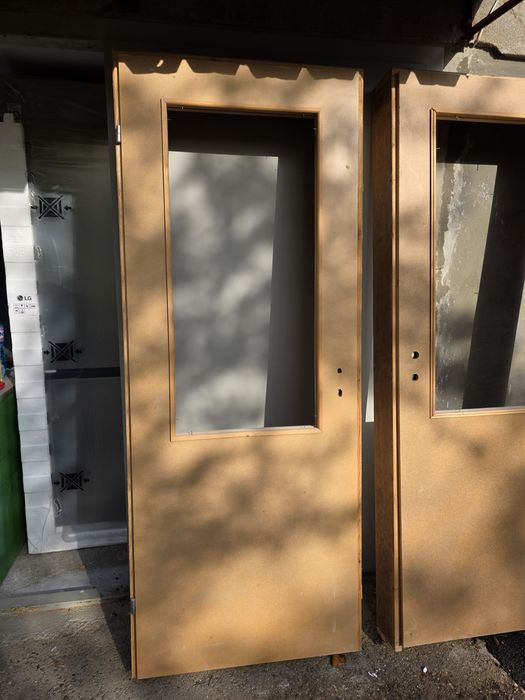 Интериорни Фазерни Врати