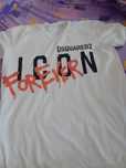 Tricou Dsquared2