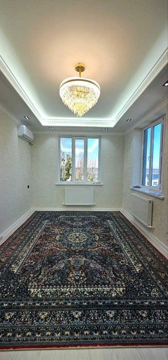 Продаётся 2х квартира на 5 этаж орр ИРИГАТСИЯ