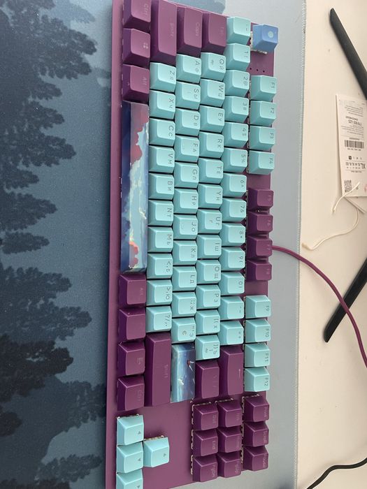 Dark project Kd87A в хорошем состояние