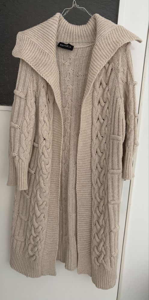 Дамска жилетка Replica moda