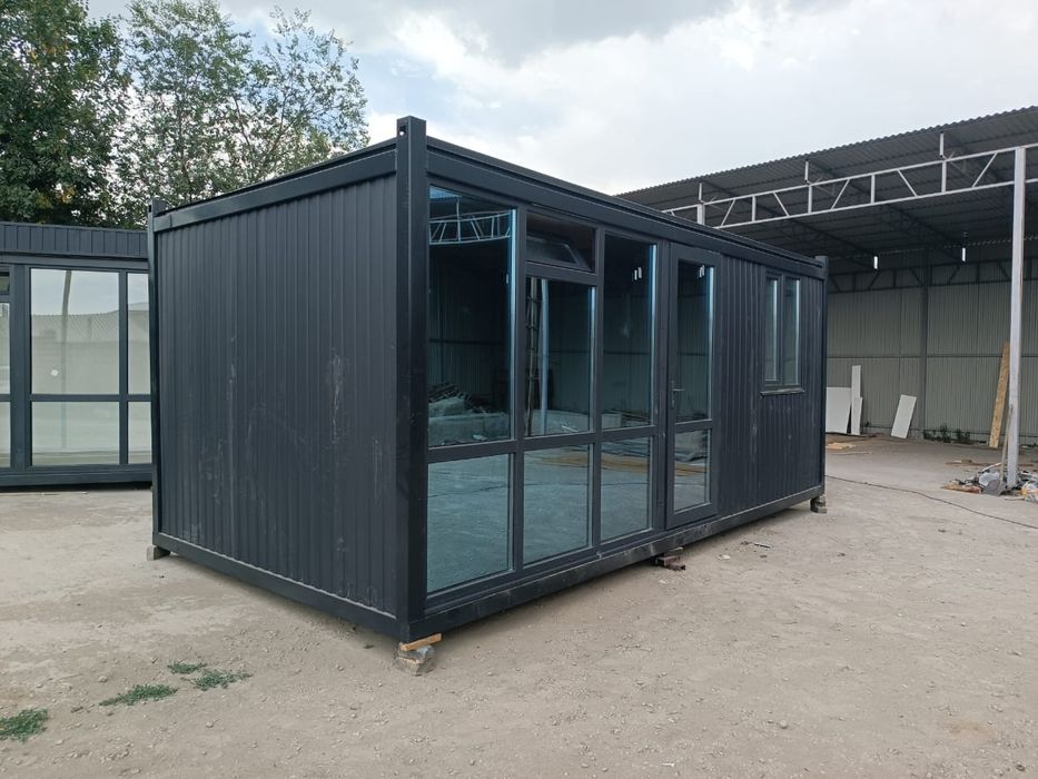 Торговый павильон, киоск, цветочный бутик