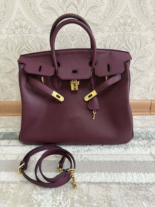 Продам недорого сумку гермес