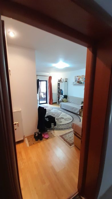 apartament cu priveliste deosebita