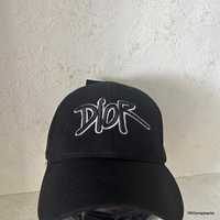 Dior шапка унисекс  Диор shapka dior unisex dsq guci ea7 new era