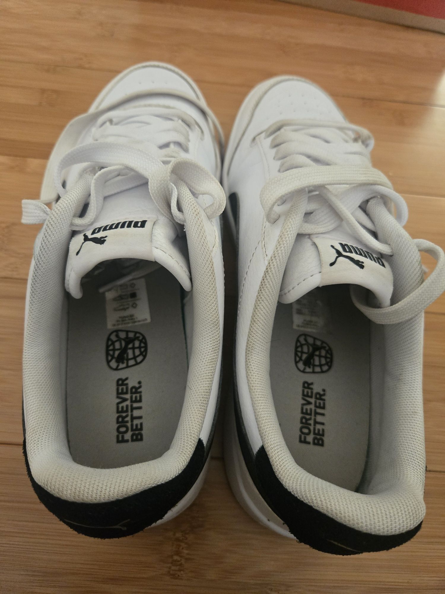 PUMA Shuffle маратонки ,номер - 43 ,стелка - 28 см.