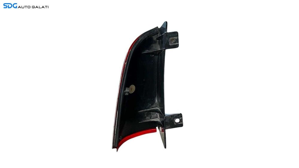 Stop Lampa Tripla Dreapta Ceata Mercedes Viano W639 2003 - 2010 Cod A6398200664 8XX964661-02 [L5354]