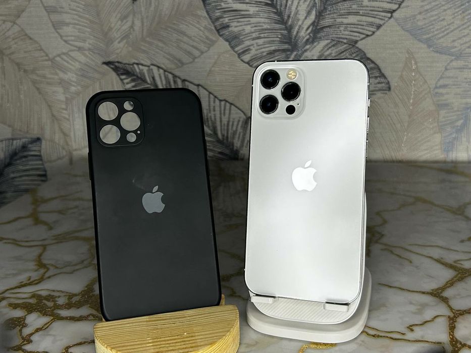Apple iPhone 12 Pro 128GB 78%
