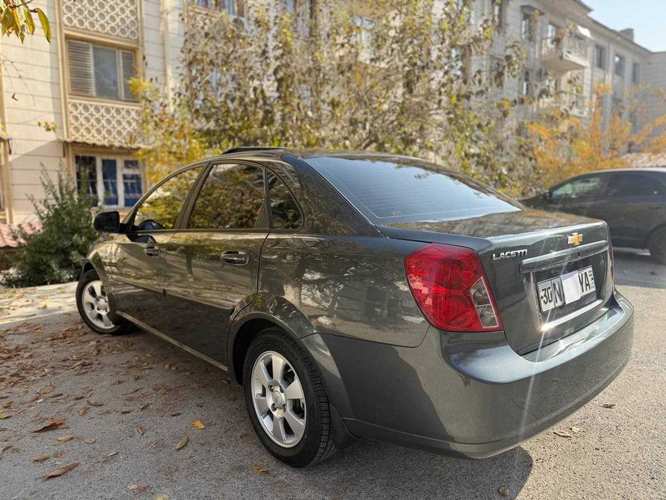 Продаётся Chevrolet Gentra