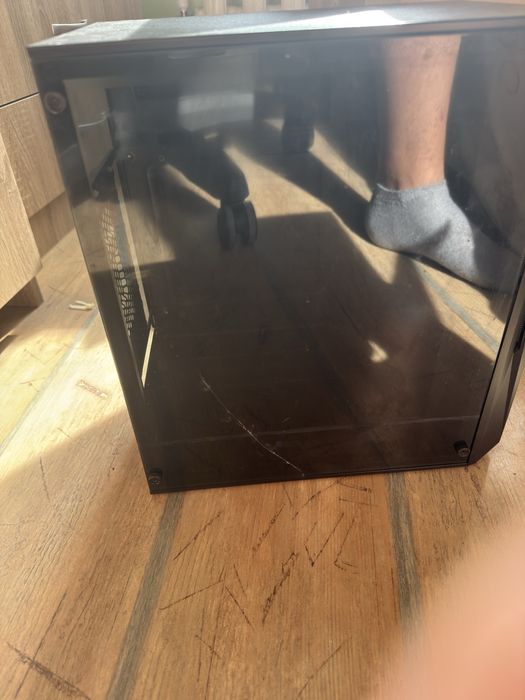 Pc кутия Aero cool