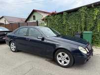 Vând Mercedes E-class 2.2