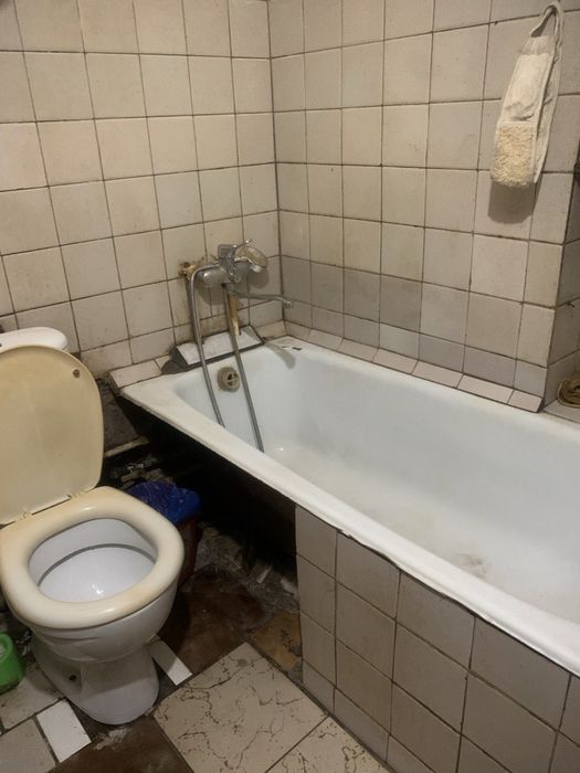 Продаю 2х ком кв-ру на М-в  Куйлюк-5