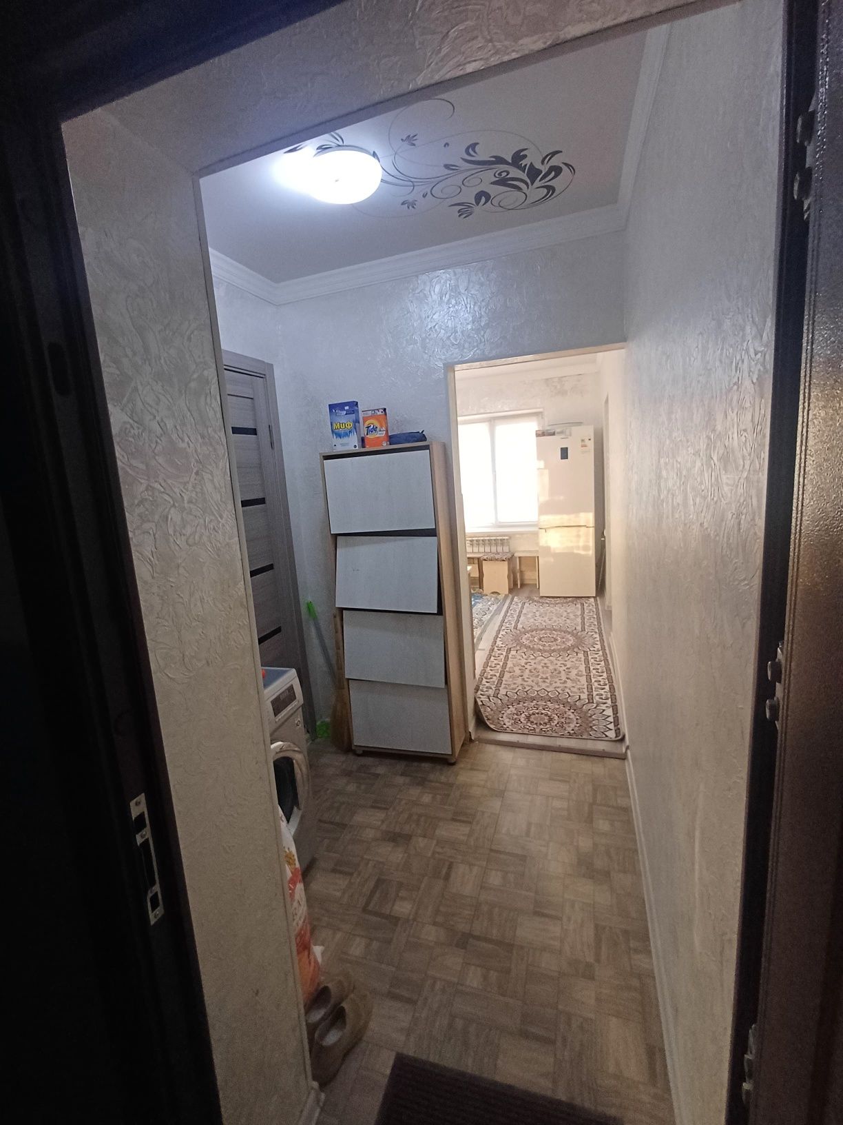 Продается 1 комнатная  квартира
