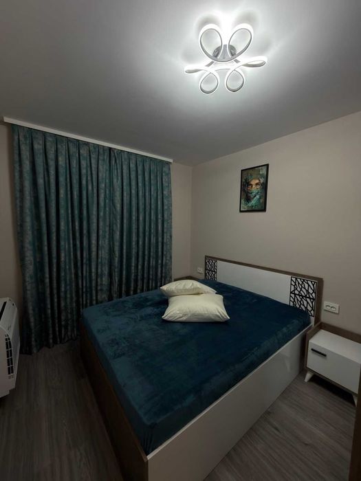 Дава се под наем Двустаен апартамент в София, Зона Б-18 - 70 кв.м за 650 € - Снимка #2