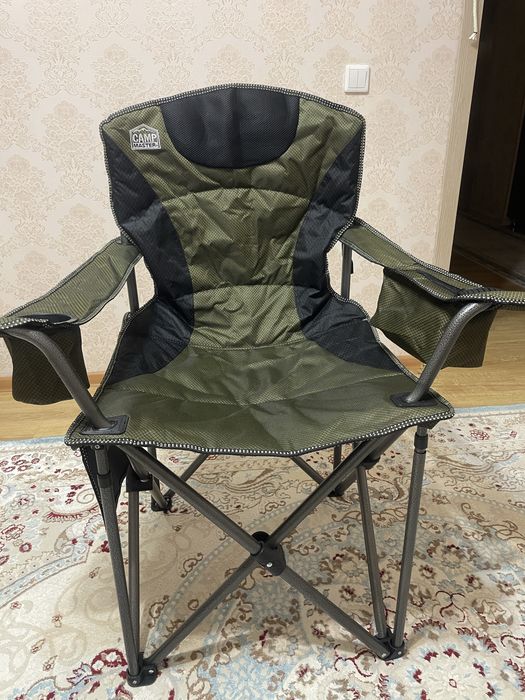 Стул туристический