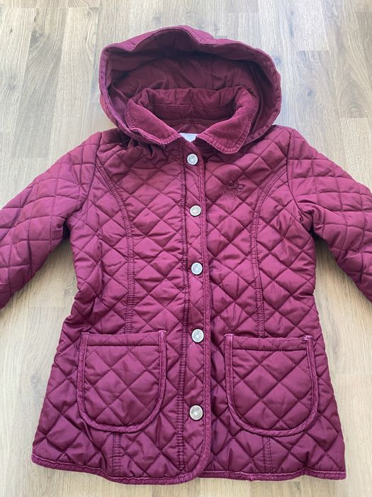 Стилно яке 9-10 години***