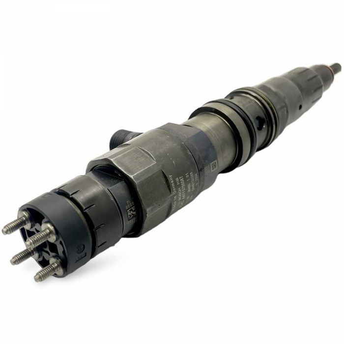 Injector Mercedes Actros MP4 OM471 - piese camion Mercedes Actros MP4