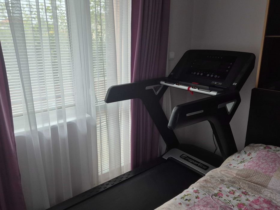 Бягаща Пътека - Treadmill