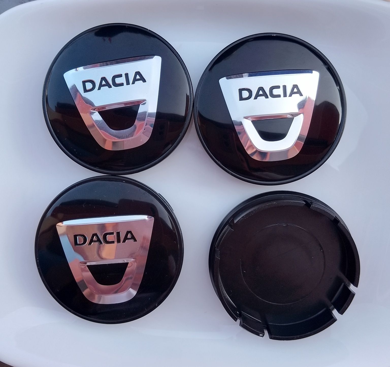 Капачки за джанти за Дачиа DACIA 52/55 55/60 декоративни тапи за джант