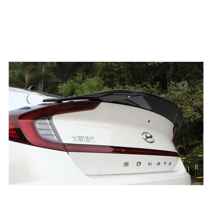 Спойлер/Дактейл Sonata DN8 Соната ДН8