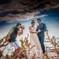 Fotograf & Cameraman / servicii foto-video nunta & botez