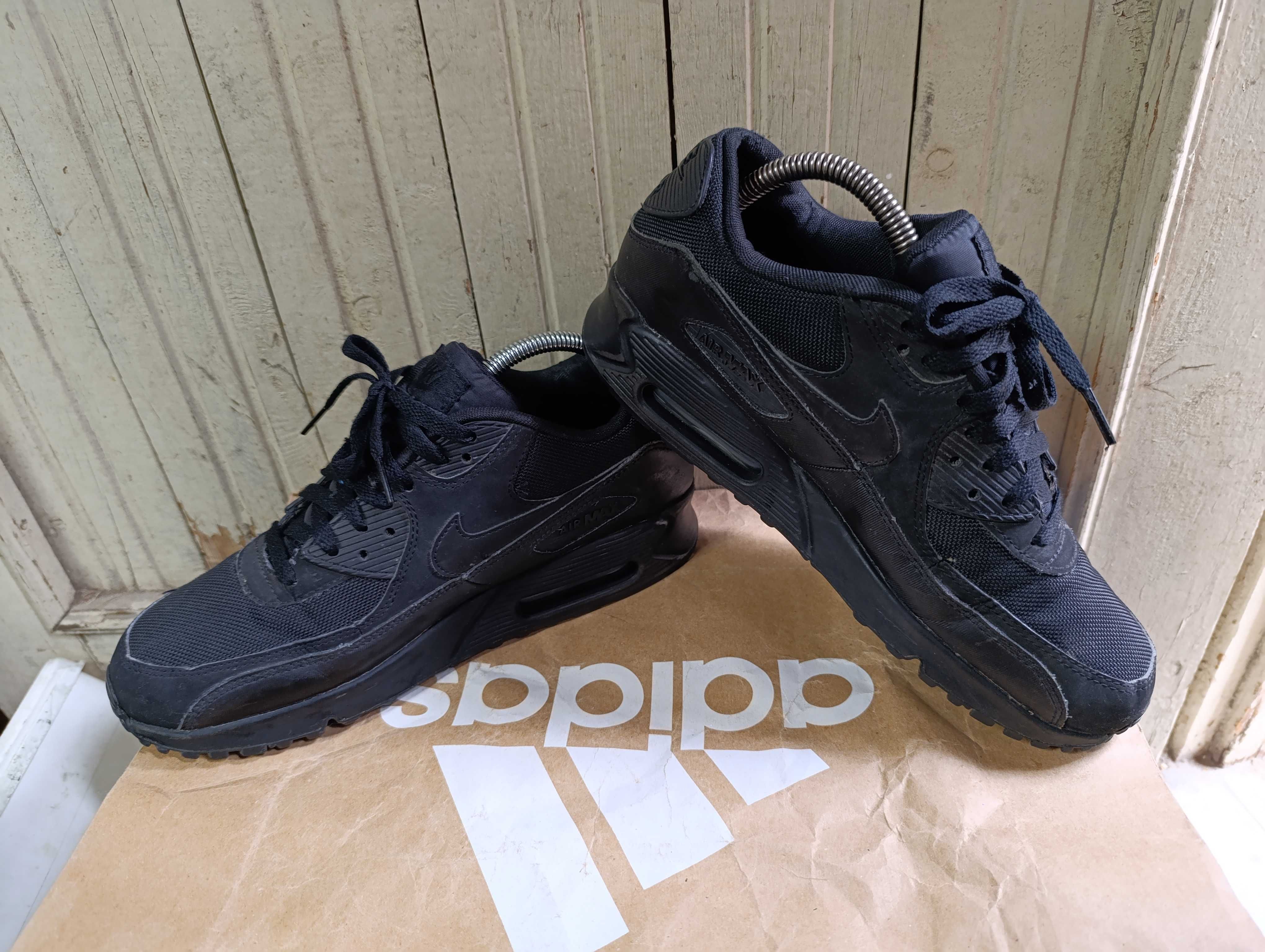 Nike Air Max 90 Essential''оригинални маратонки 42.5 номер