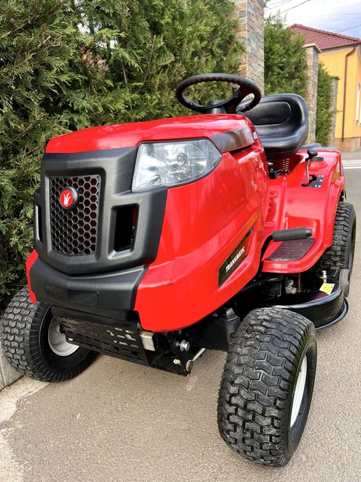 Tractoras de tuns iarba Mtd American Transmatic Briggs&Stratton