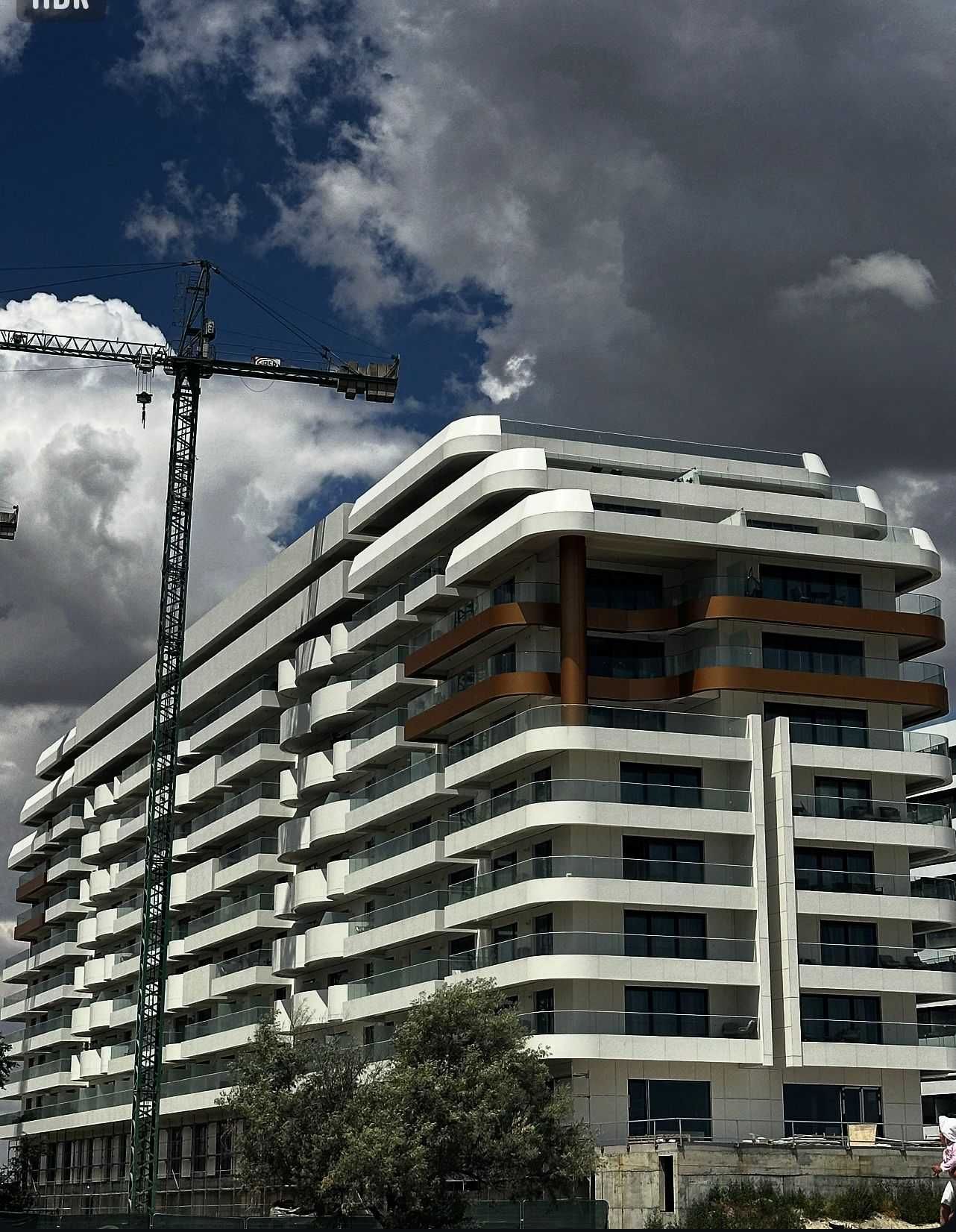 Studio Axxis Nova Mamaia Mobilat Utilat