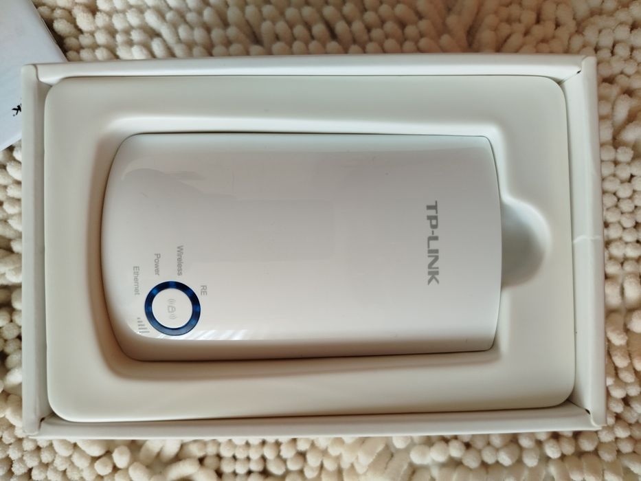 TP-Link wifi extender 300Mbps