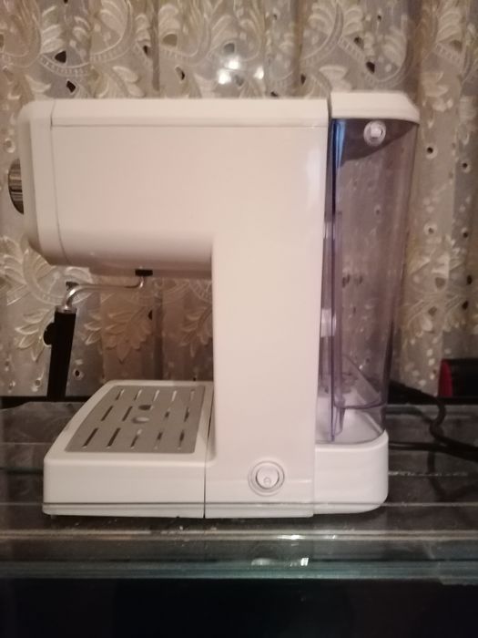 Кафемашини за експресо