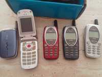 Telefoane mobile ZAPP (toate)