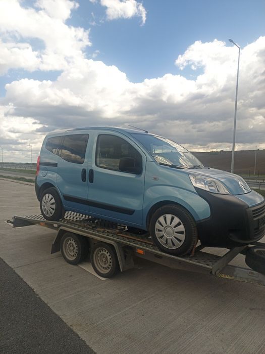 Citroen nemo 1.3 euro 5