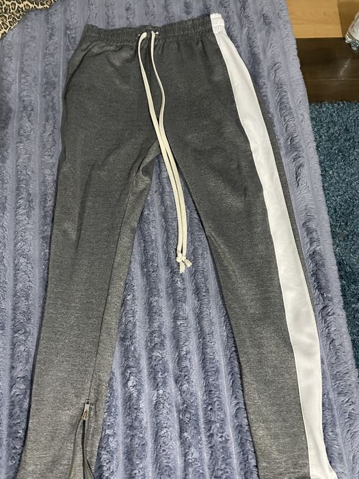 Pantaloni Icon Amsterdam Flared Marimea M true to size