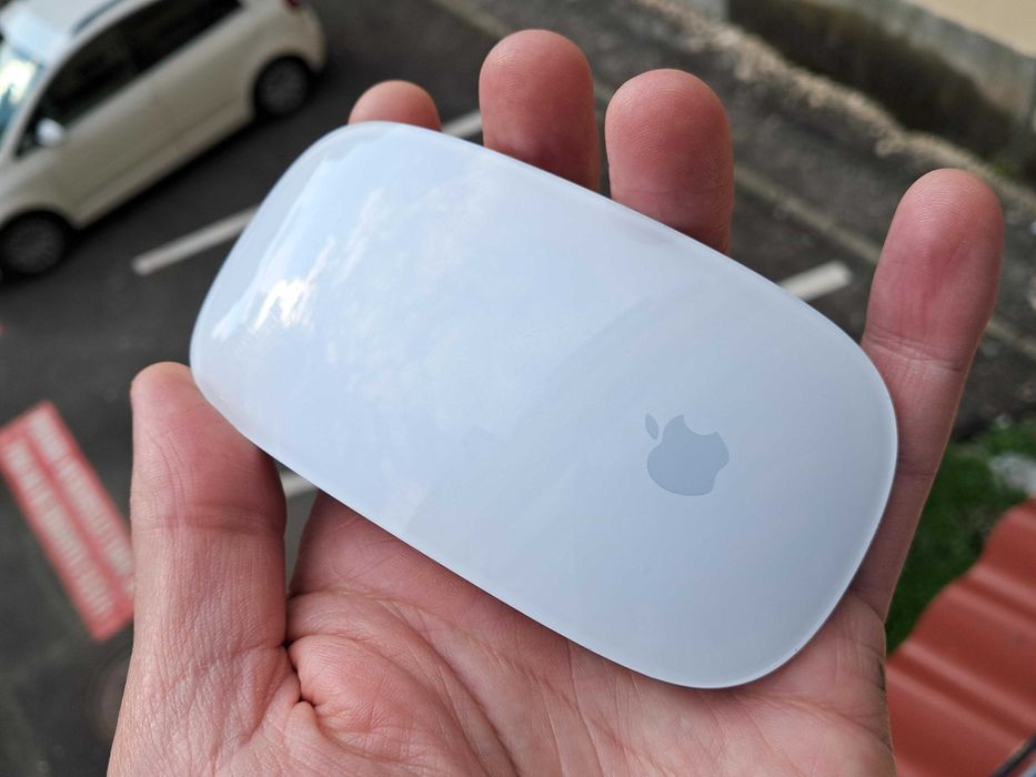 Mouse apple  a1296 3vdc