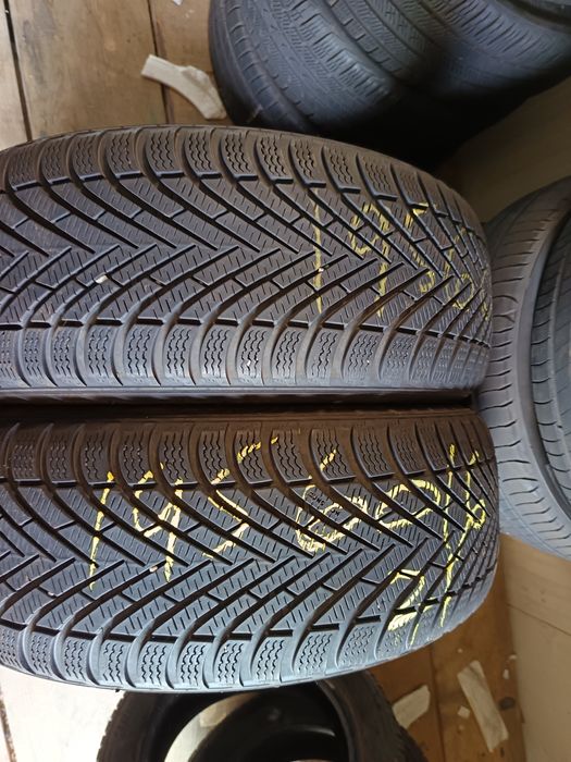 Anvelope MS iarna 195 60 16 pirelli 2021 5.8mm.