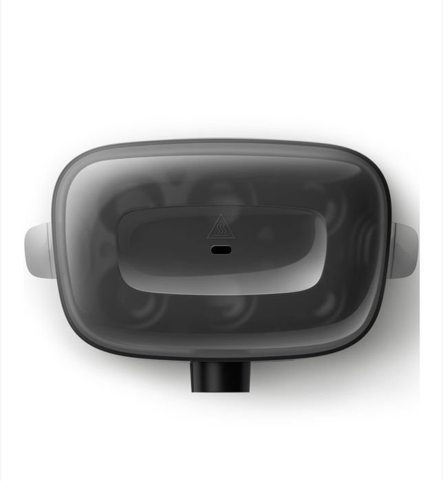 Fierbator Oua Philips HD9137/90, 400 W, 6 oua