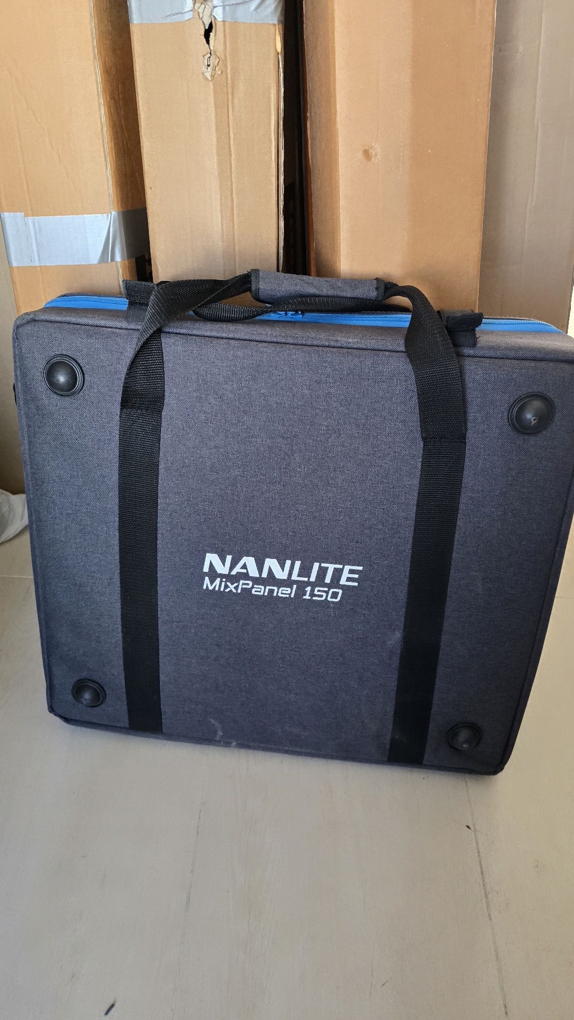 Диодни RGBWW панели, NanLite 15-2010 MixPanel 60 , MixPanel 150
