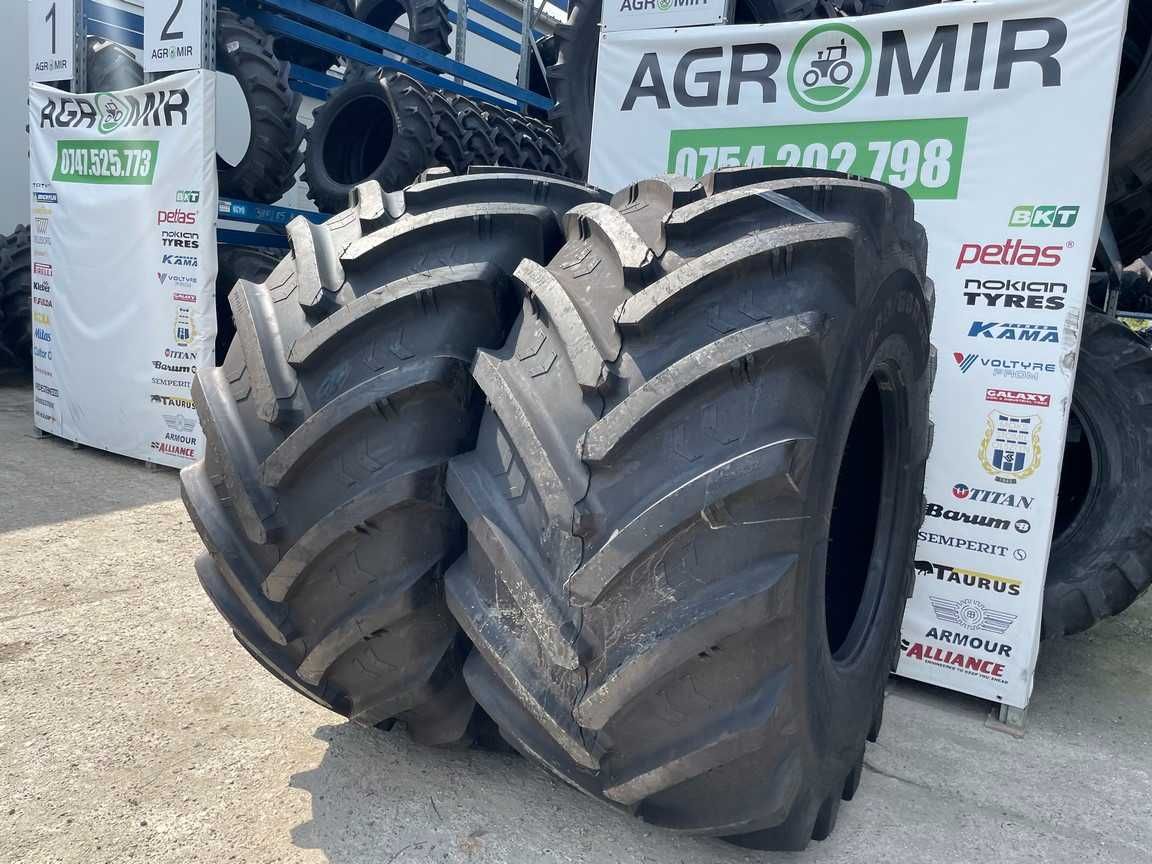 Ascenso Anvelope pentru combina 900/60R32 Cauciucuri Radiale 191D