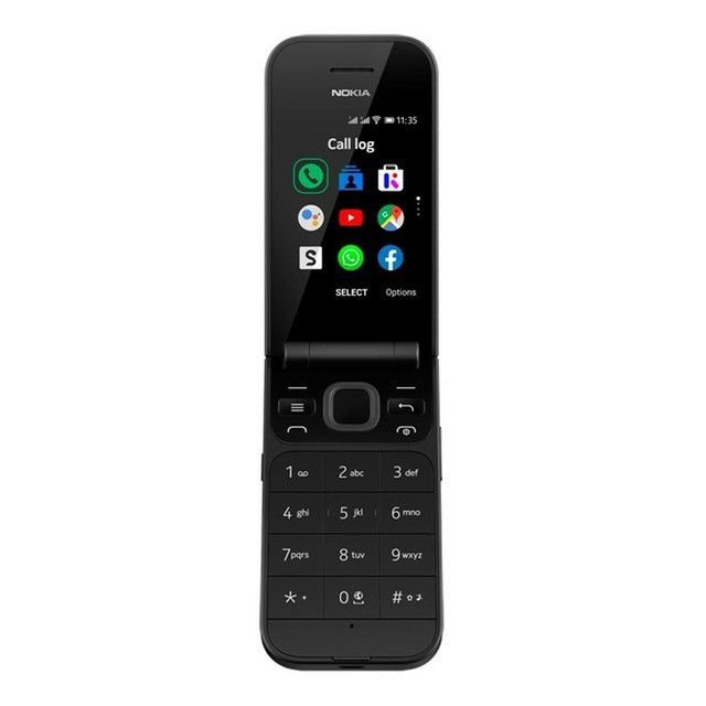 Nokia 2720 new dastavka bor