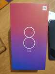 Смартфон Xiaomi mi8 lite