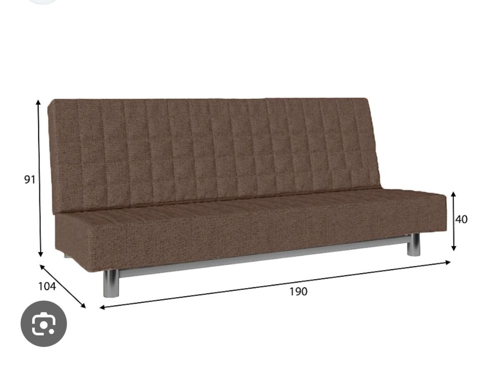 Продам Диван IKEA