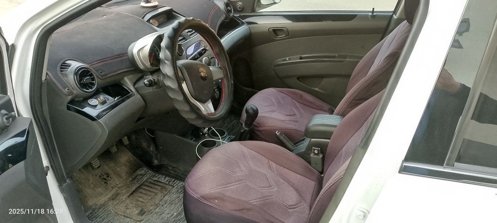 Срочно Спарк сотилади