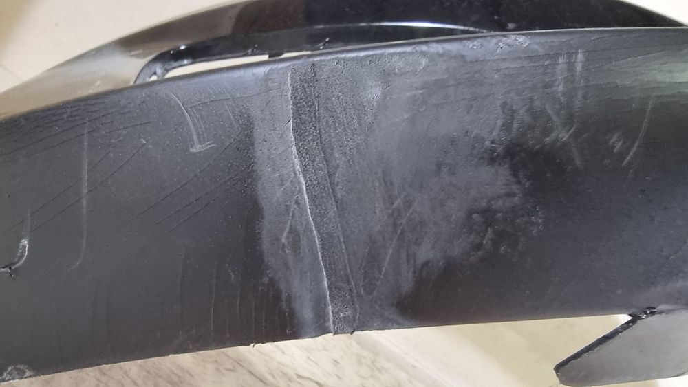 Bara fata Mercedes B-Class W246 facelift , 2015, 2016, 2017, 2018, cod OE A2468854325