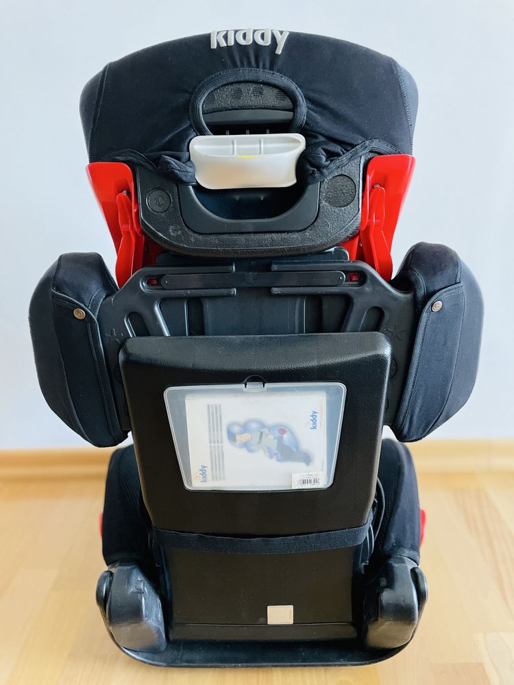 Детско столче за кола Kiddy Cruiser Pro