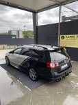 Vw Passat b6 Rline 2010 2.0TDI